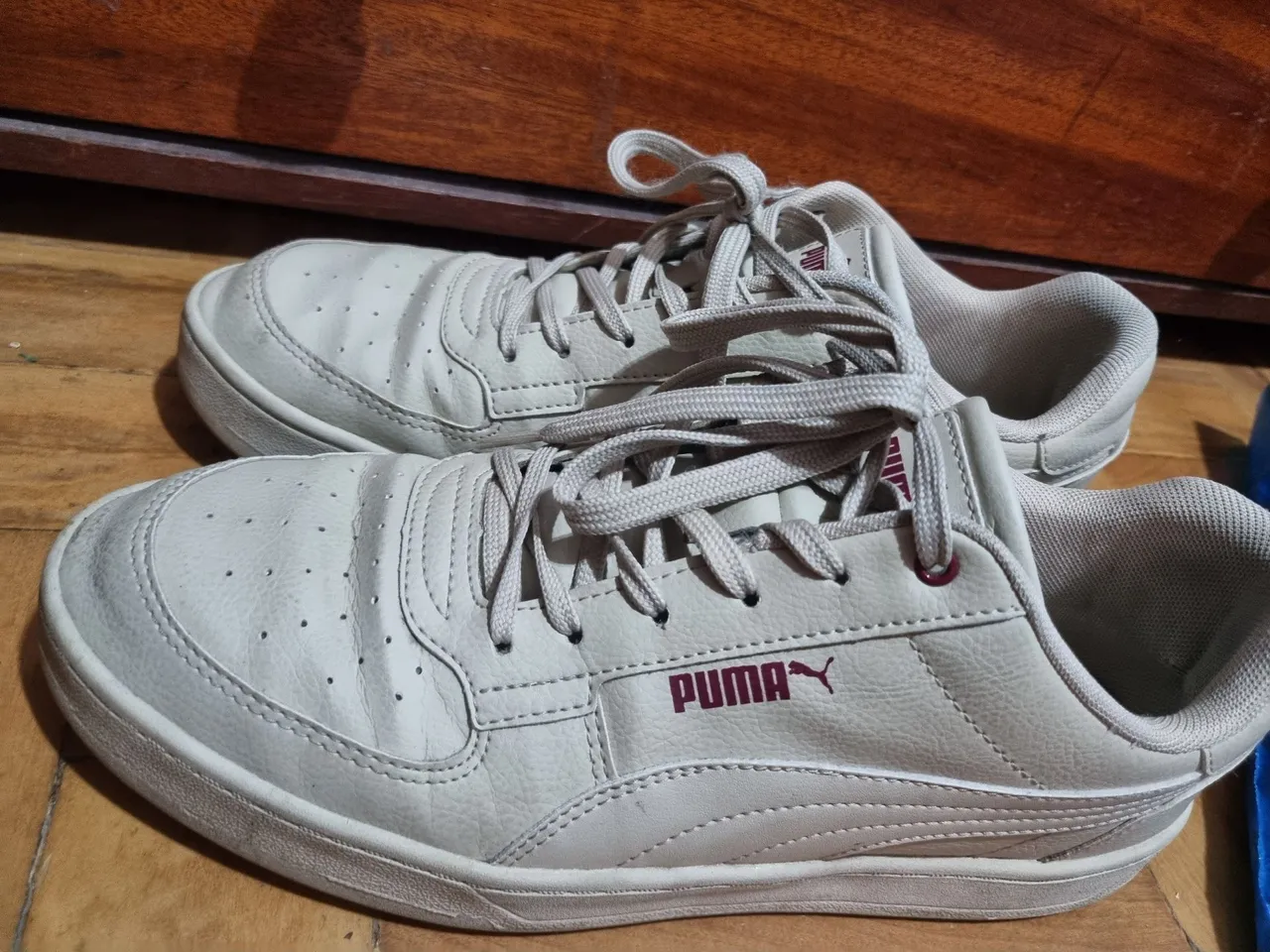 Tênis Puma tamanho 41
