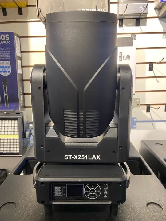 Moving  ST-X251LAX - Foto 2