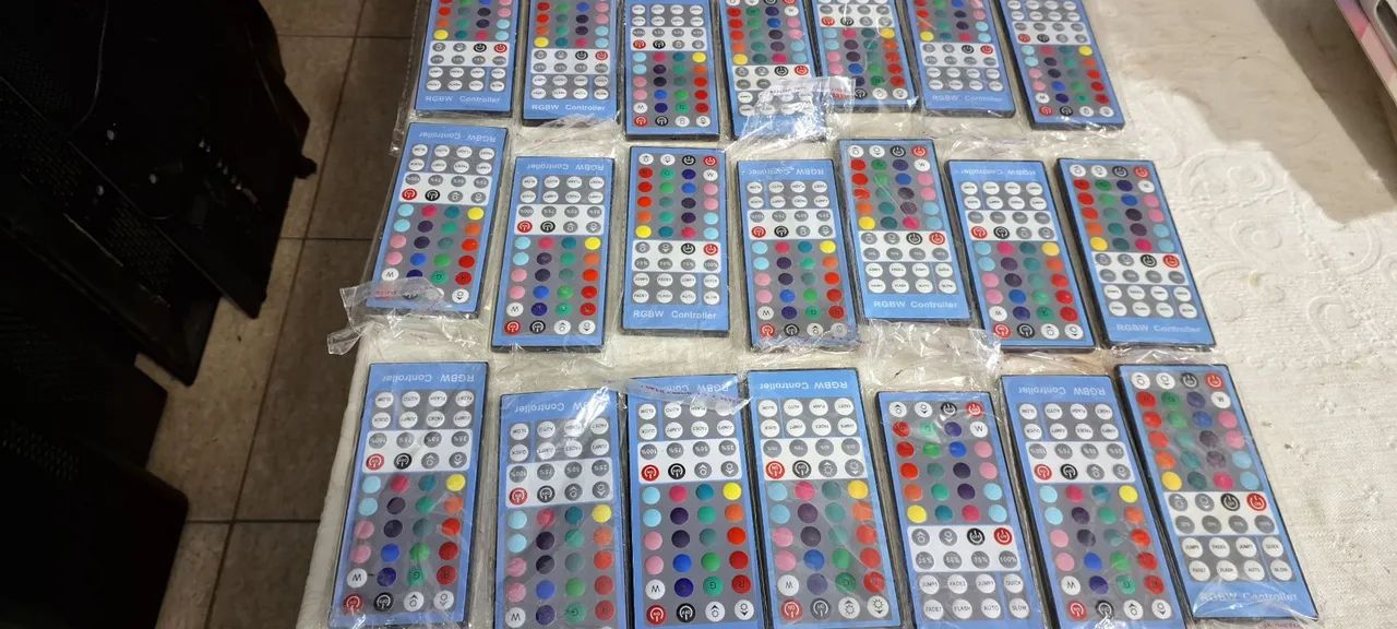 Controladora para fita de Led  - Foto 3