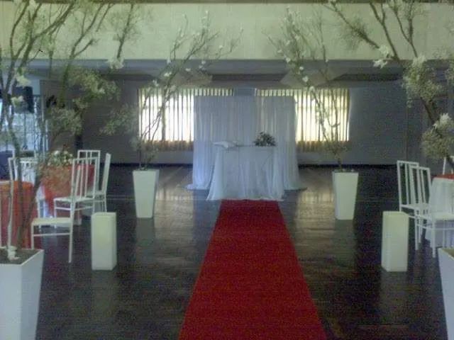 Tapete vermelho para cerimonial  - Foto 2