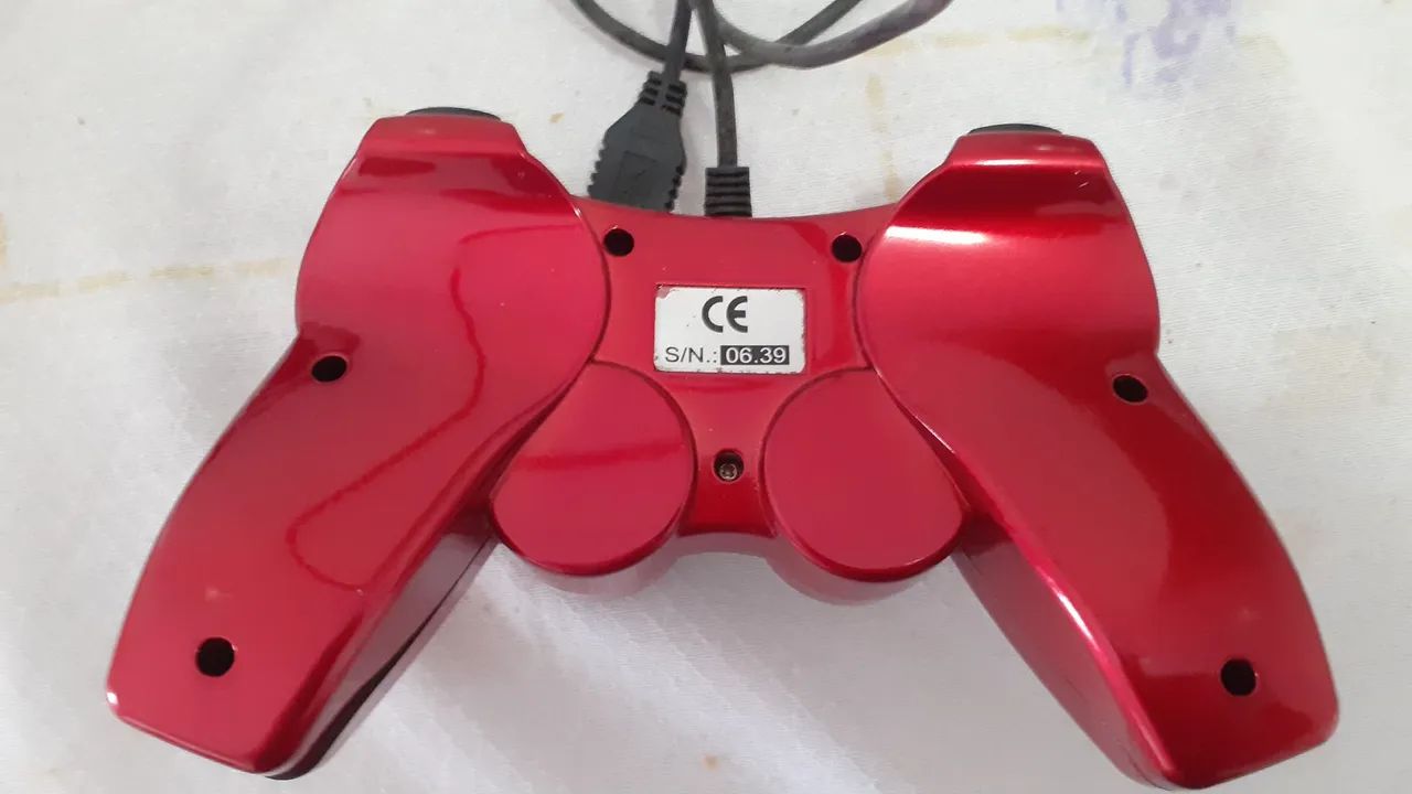 Controle para games  - Foto 5