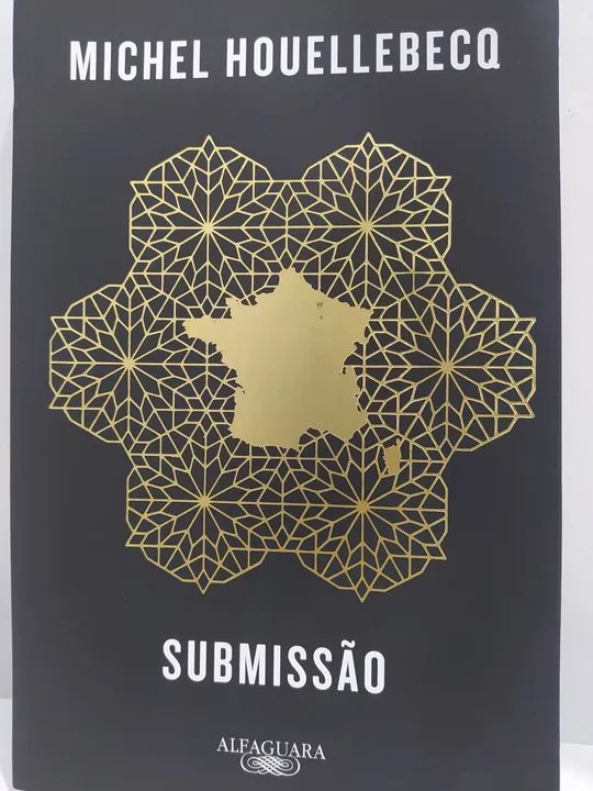 Livro Submissão - 