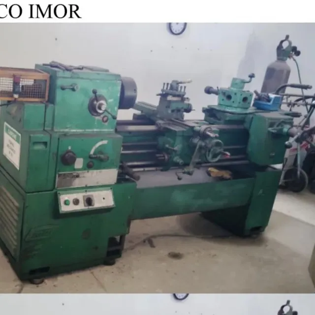 Torno Imor otimo preço