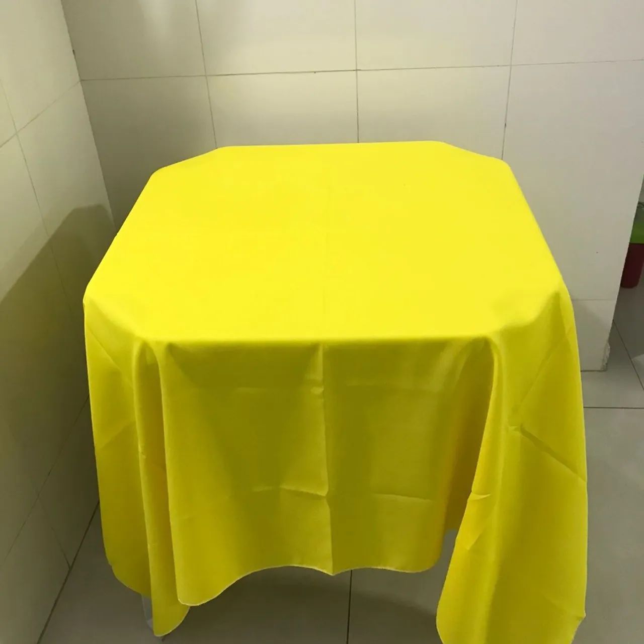 Aluguel de toalhas de mesa - Foto 4