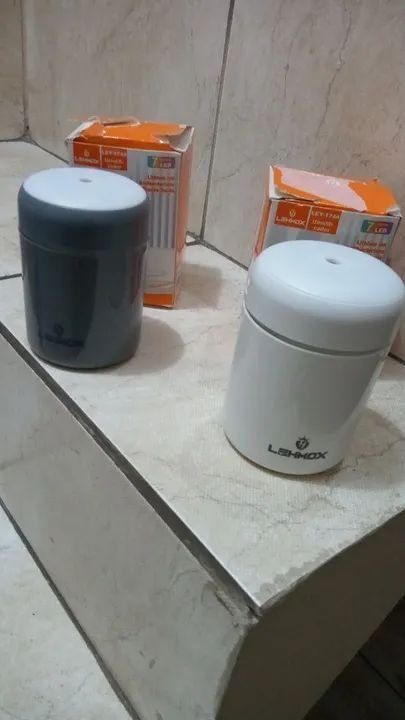 Climatizador de Ar Portátil 7 Litros - Foto 2