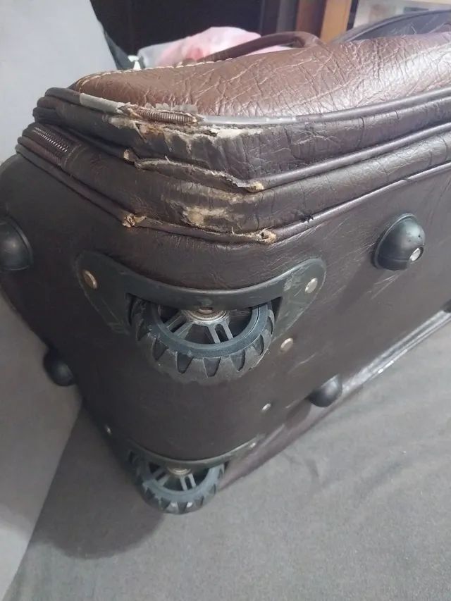 Mala de viagem  - Foto 4