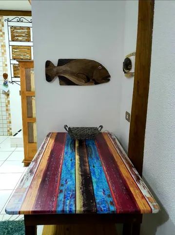 Casa de temporada em Maresias litoral norte de SP - Feriados e Finais de Semana - Foto 9