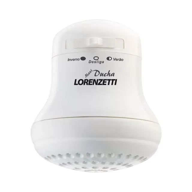 DUCHA MAXI DUCHA 220V 4600W - LORENZETTI DUCHAS 164712 - Foto 2