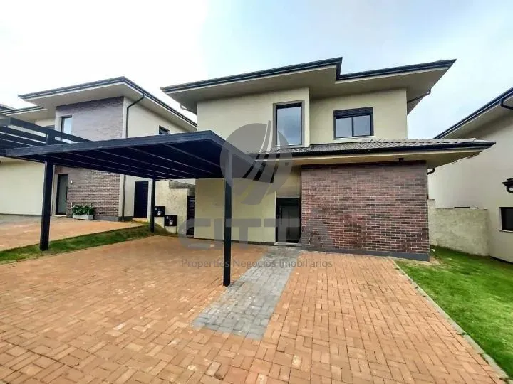 Casa a venda Condominio Parque Taquaral Campinas/SP