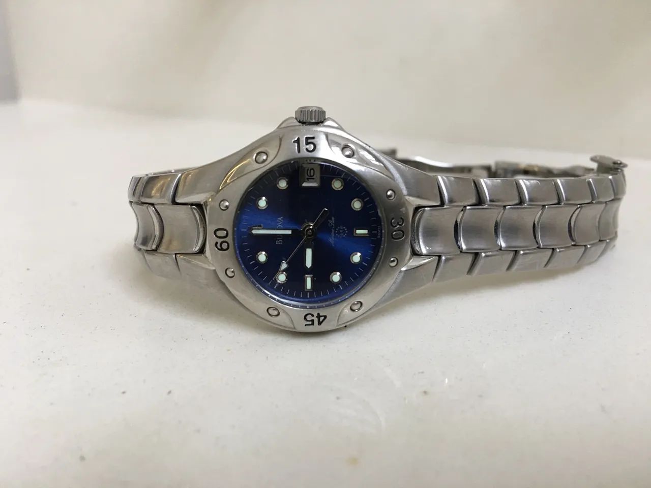 Relógio Bulova Feminino  - Foto 2