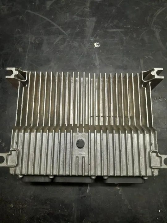 Módulo HST para Trator de Esteira D51EX/PX-22