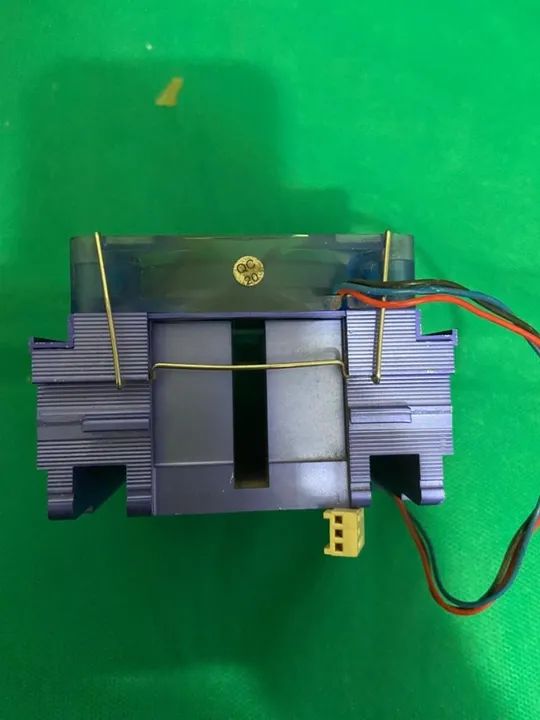 Cooler 0504 - Marca: Fan Hung