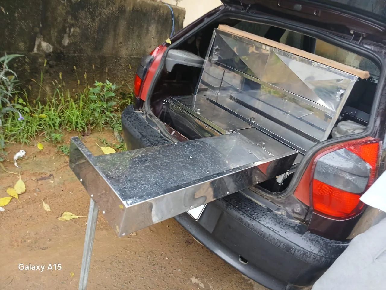 Kit cachorro quente novinho da fábrica  - Foto 6