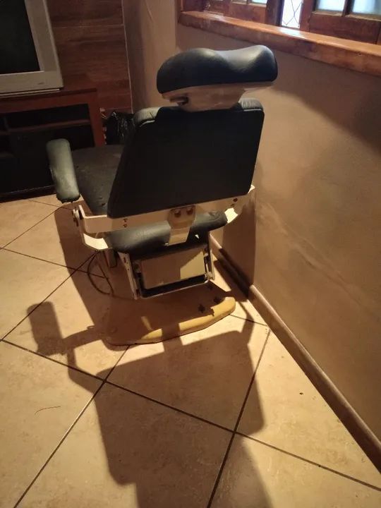 Cadeira automática estética e dentista - Foto 4
