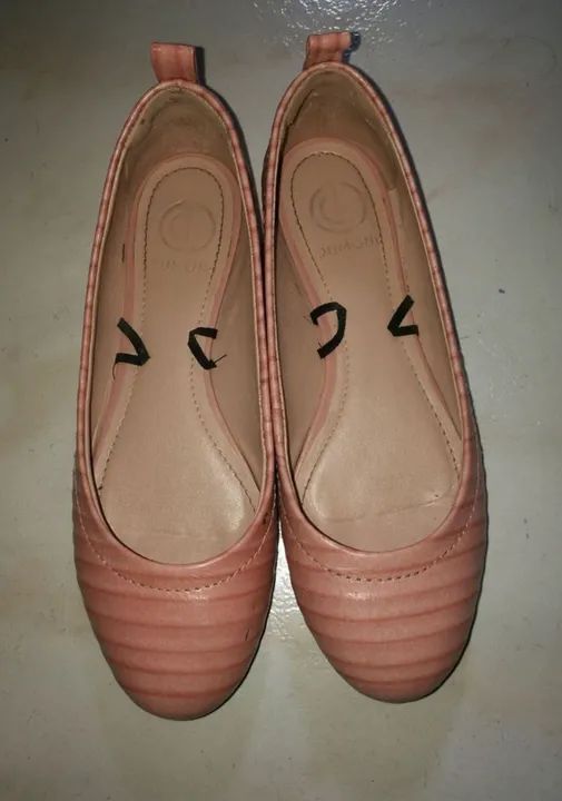 sapatilha dumond - Foto 3