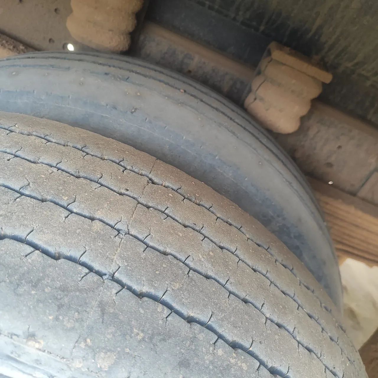 Ônibus Urbano - Volks 17230 - Foto 5