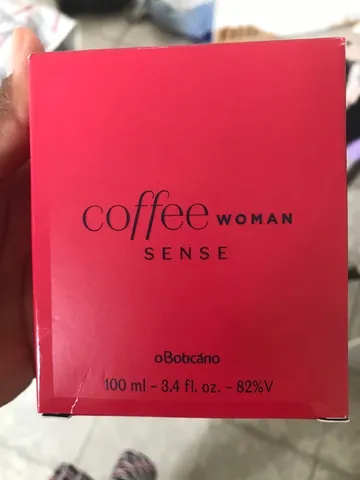 Coffee woman  +66 anúncios na OLX Brasil