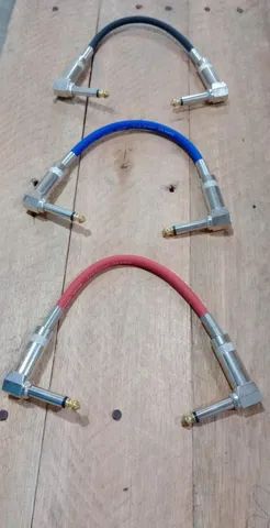 Cabo para pedaleira 