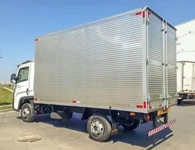 Volkswage Delivery 2017 Bau - Foto 4