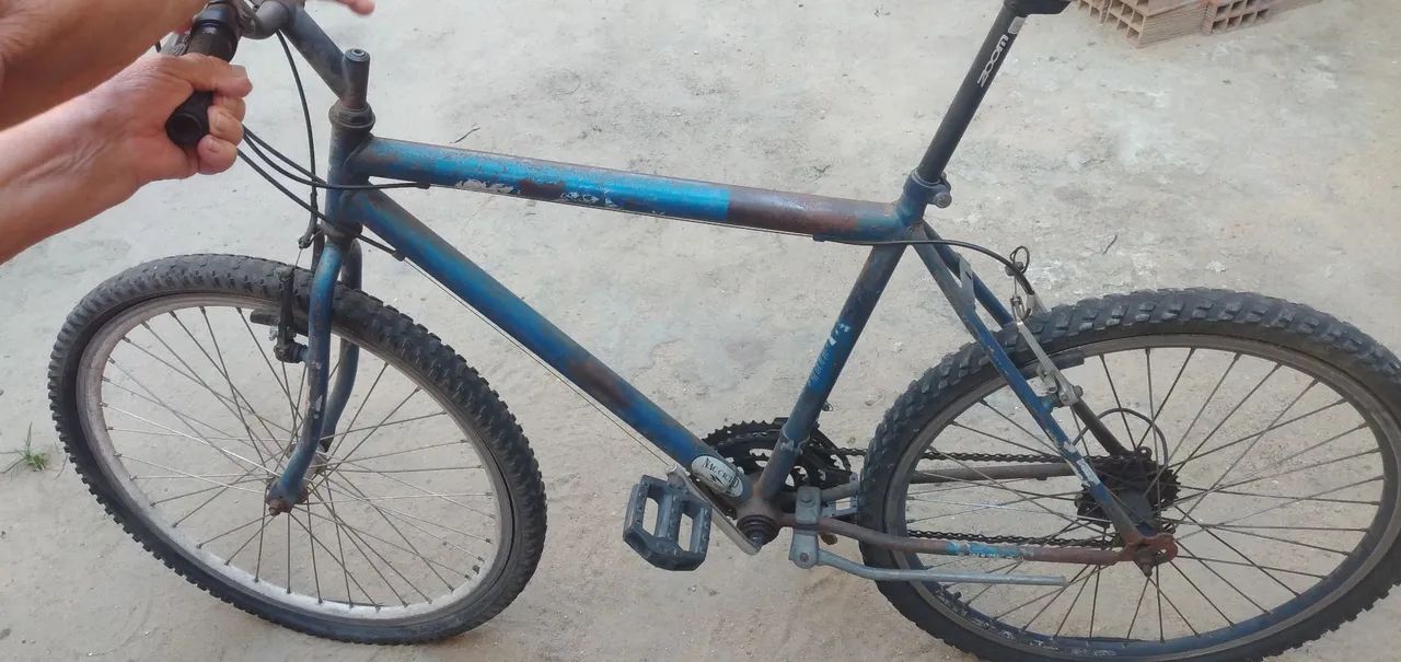 Bicicleta Mountain Bike - Foto 2