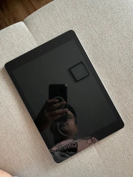 iPad 6th Geração  - Foto 2