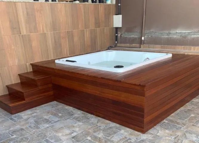 Ana:Spa diretamente de fabrica  - Foto 2