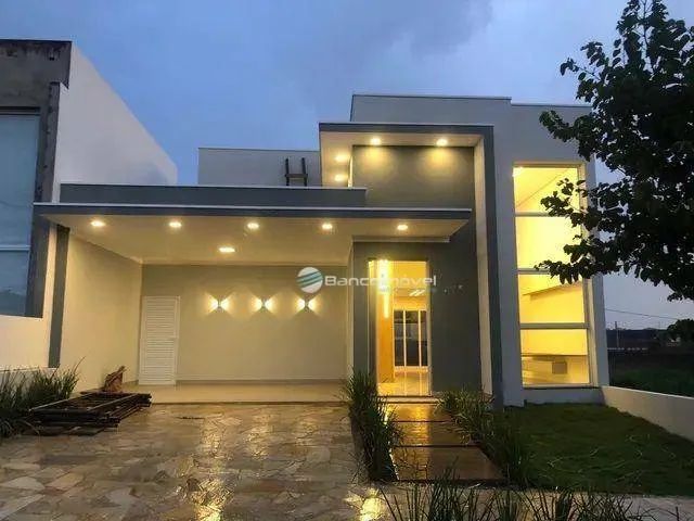 casa a venda em condominio dechado