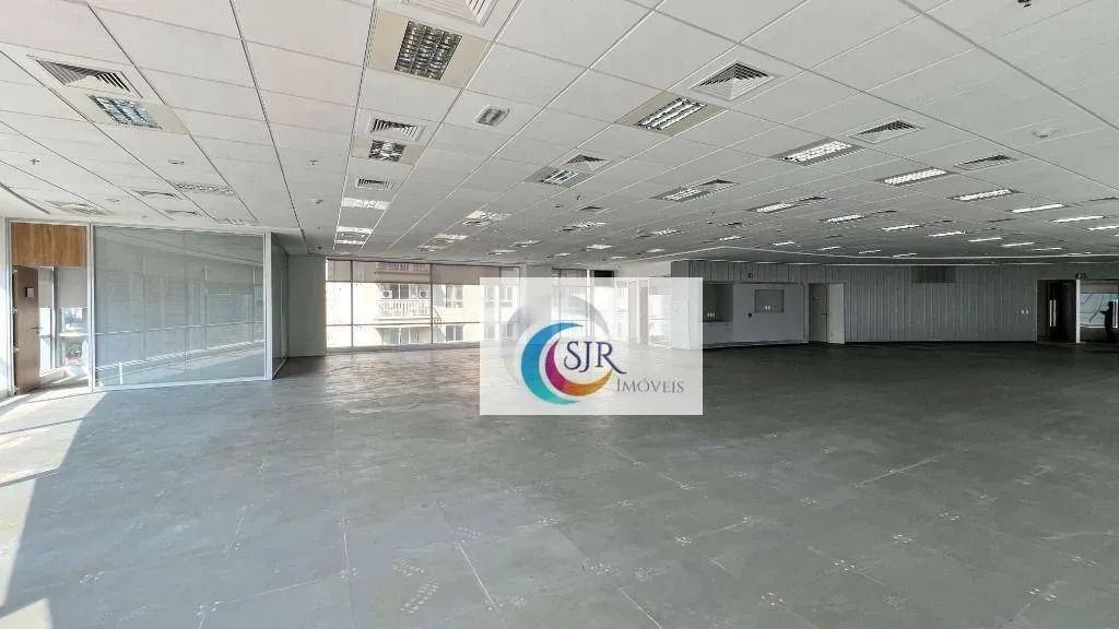 Conjunto para alugar, 509 m² - Pinheiros - São Paulo/SP - Foto 5