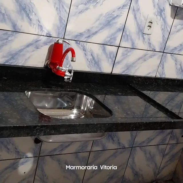 Mármores e  granitos  - Foto 3