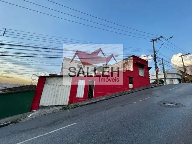 Terreno Lote para Venda em Alto Barroca Belo Horizonte-MG - Foto 2