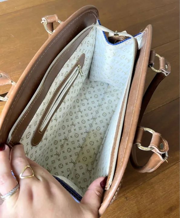 Bolsa feminina  - Foto 4