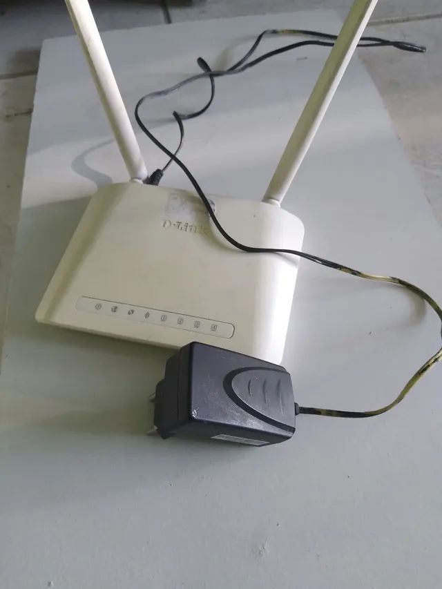 Roteador D-link Dir 803 - Foto 2