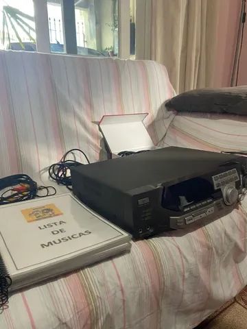 Videoke Raf 3700 plus - Foto 4