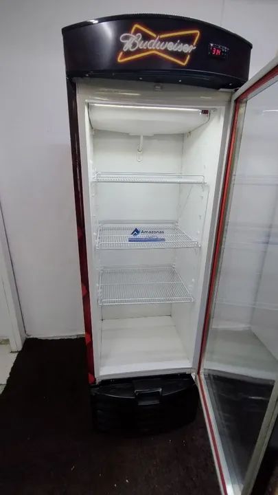Freezer cervejeira usada  - Foto 4