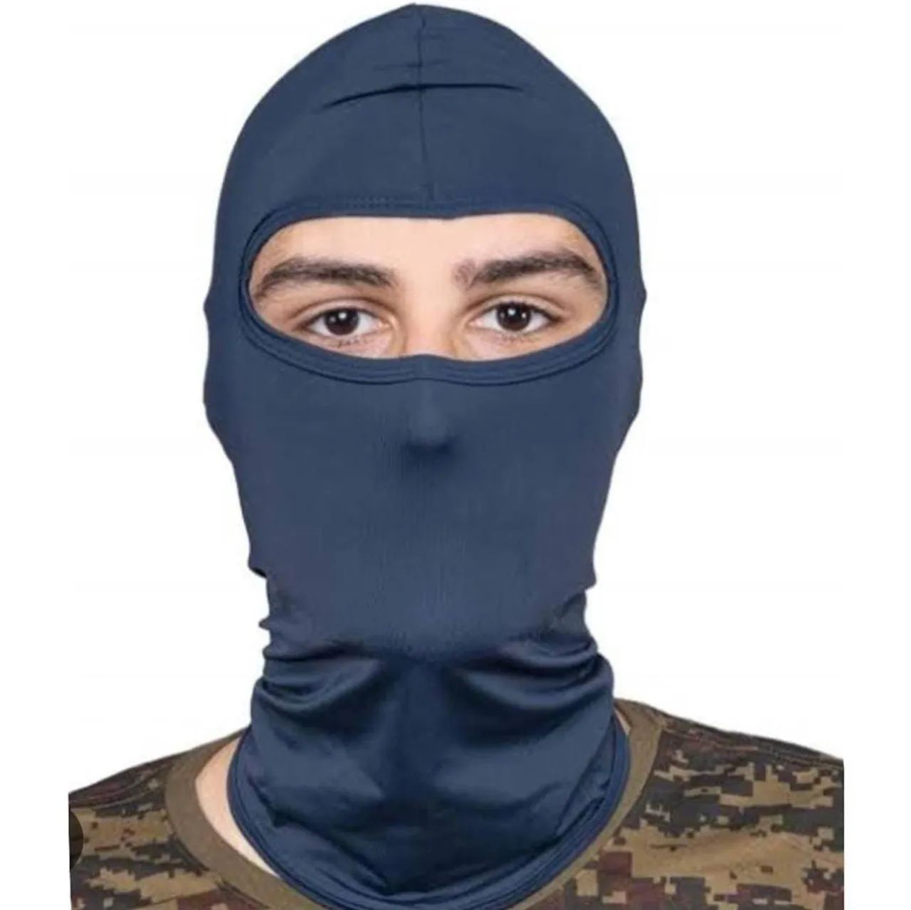 Manguito e balaclava - Foto 5