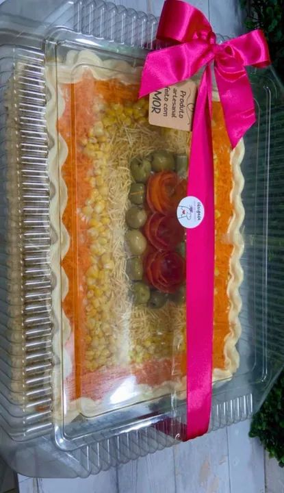 Torta Salgada  - Foto 4