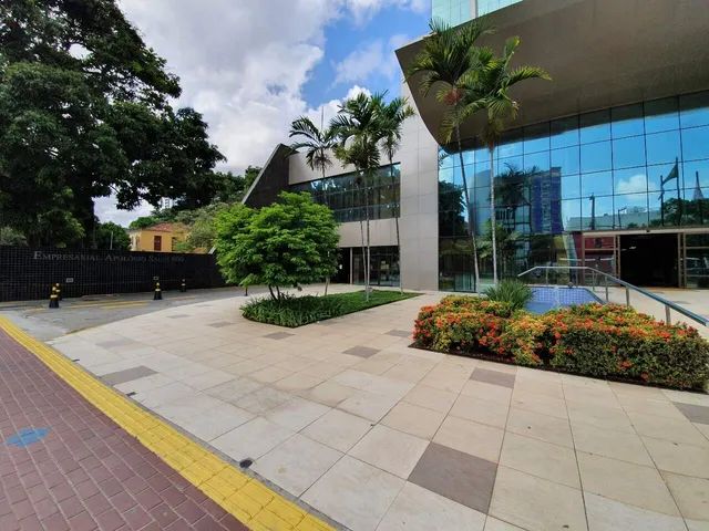 Sala para aluguel, 5 vagas, Boa Vista - Recife/PE - Foto 2