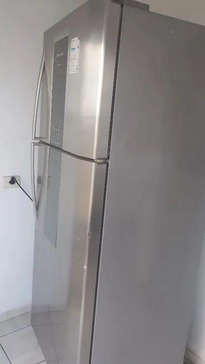 Kit 2 geladeira Electrolux, Maquina de lavar Suggar e Fogão Consul