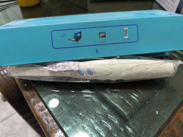 Wired Dental Intraoral Camera, Câmera Intra Oral, Odontologia Equipamentos, CF-682 - Foto 2
