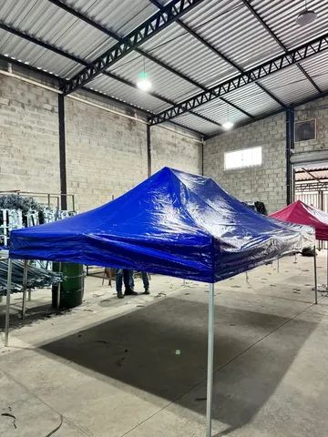Tenda Sanfonada * - Foto 4