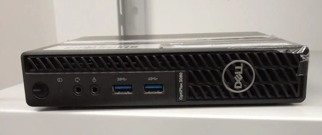 Dell Optiplex 3080 i5 10Gen + Programas - Ofertas - Foto 2