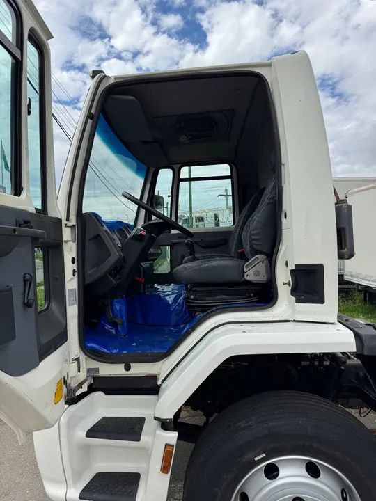 Ford Cargo 1317 - Foto 13