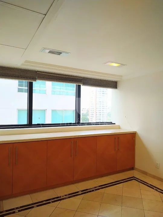 sala - Cambuí - Campinas - Foto 12