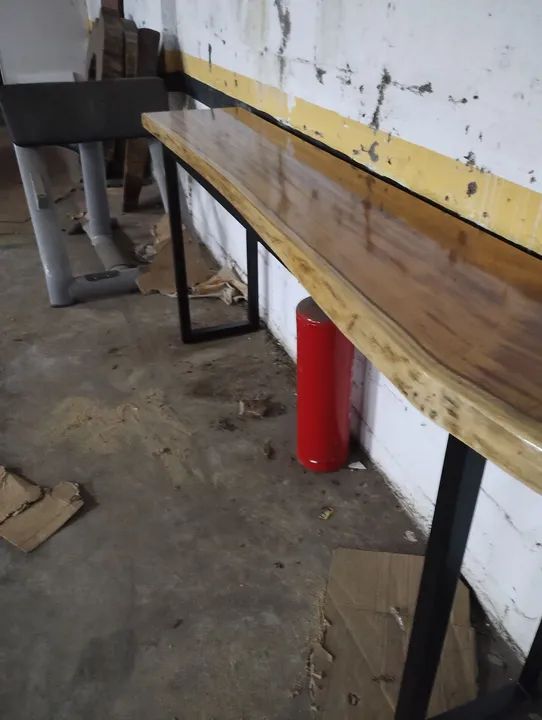 Metal-based sideboard, various sizes64842034102401122