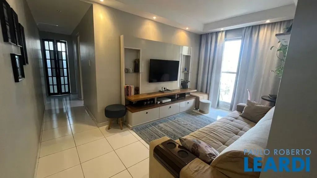 APARTAMENTO - CASA VERDE - SP - Foto 4