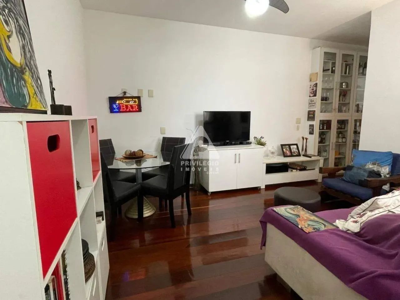 Casa de Vila à venda, 3 quartos, 1 suíte, 1 vaga, Catete - RIO DE JANEIRO/RJ - Foto 2