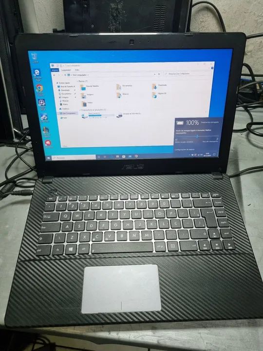 PROMOÇÃO DE NOTEBOOKS  - Foto 4