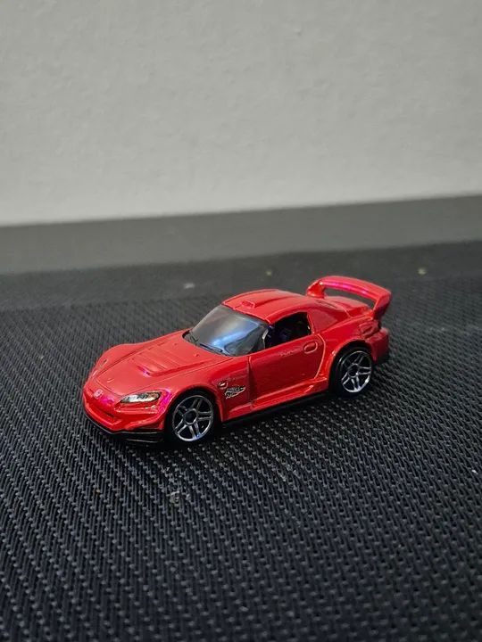 S2000 hotweels 