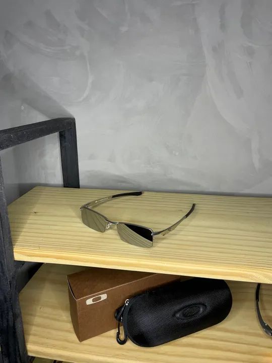 Lupa do vilão promoção  - Foto 2