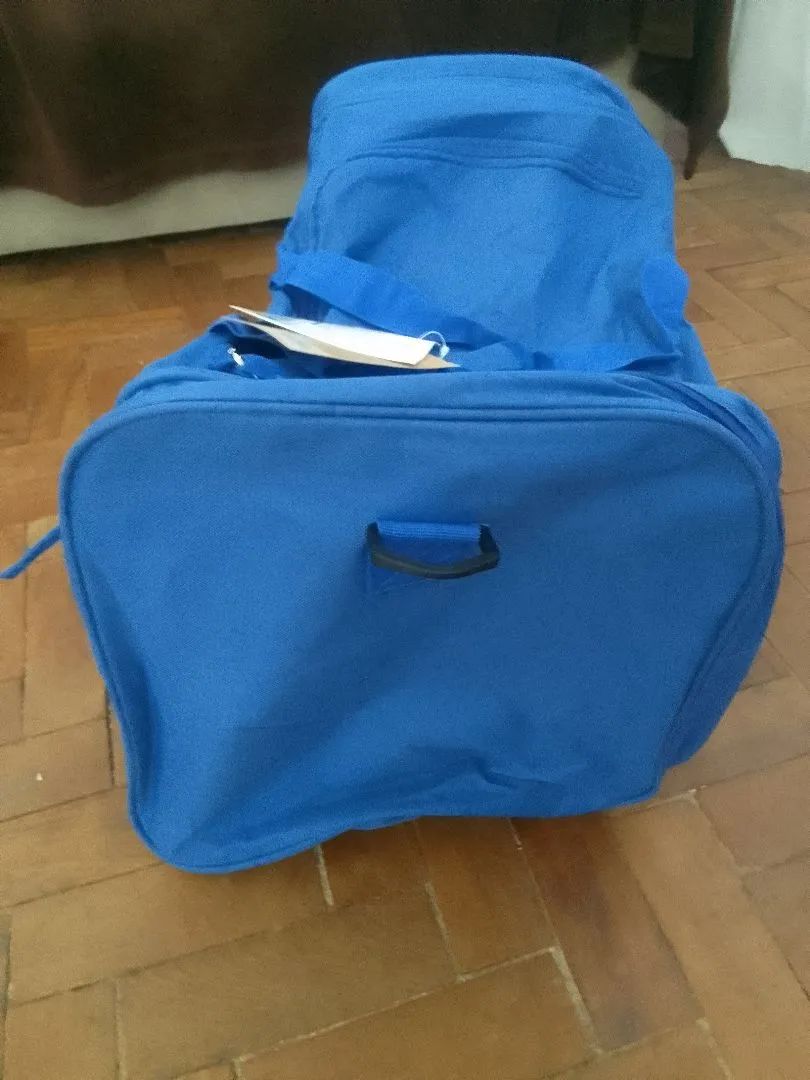 Bolsa de viagem  - Foto 3